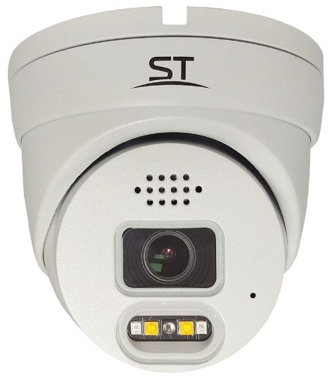 фото Видеокамера IP Space Technology ST-VR4619 (2.8) (белый)