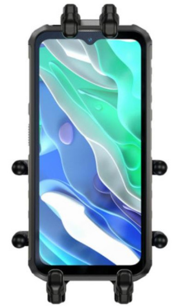фото Держатель автомобильный  Ulefone Armor Mount Pro-AM01 в Казани