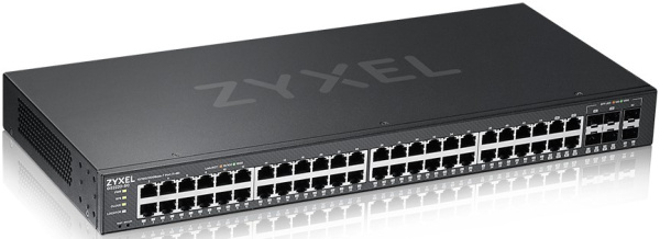 фото Коммутатор  ZYXEL NebulaFlex Pro GS2220-50 в Челябинске