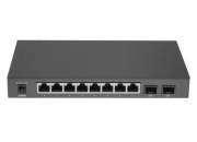 фото Коммутатор TP-LINK SG2210P
