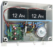 фото Источник бесперебойного питания Бастион SKAT-V.24/220AC