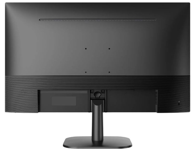 

Монитор 27" BRAVUS BVS2725HDM 1920x1080 WLED, 16:9, IPS, 250cd, 1300:1, 5ms, 178/178, VGA, HDMI, DP, 100Hz, Speakers, Tilt, VESA, black, BVS2725HDM