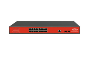 фото Коммутатор Wi-Tek WI-MS318GF