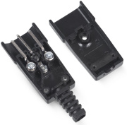 фото Разъем Cabeus IEC-320-C14