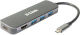 фото Разветвитель USB 3.0 D-link DUB-2333/A1A