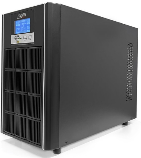 фото Источник бесперебойного питания  HIDEN EXPERT UDC9203H-72 в Уфе