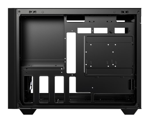 фото Корпус mATX ID-Cooling FLOW 500 AIR в Казани
