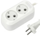фото Удлинитель  SmartBuy SBE-10-2-03-N в Красноярске