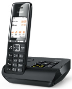 фото Телефон DECT Gigaset S30852-H3021-S204