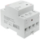 фото Контактор модульный EKF km-av-3-40-40-230V