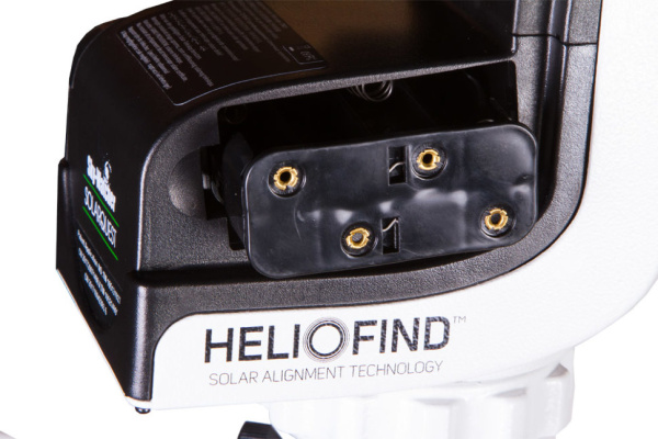 фото Телескоп  Sky-Watcher 72666 в Санкт-Петербургe