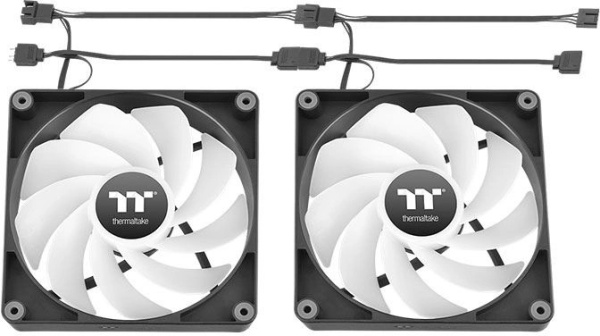 фото Вентилятор для корпуса Thermaltake CT120 Reverse ARGB Sync в Волгограде