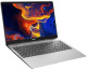 фото Ноутбук  TECNO MegaBook T1 15.6 ", Core i5, 16 Гб RAM, 512 Гб SSD, UHD Graphics, Серебристый