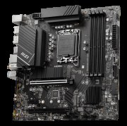 фото Материнская плата MSI PRO B760M-A WIFI