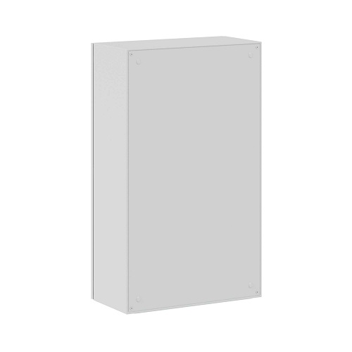 

Шкаф навесной DKC R5ST1063 серия ST, с глухой дверью, 1000 х 600 х 300мм, IP66, с монтажной панелью, "RAM Block", R5ST1063