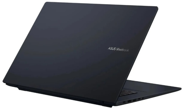 фото Ноутбук  ASUS Vivobook 17 M1807HA-S8055 в Красноярске 18.4 ", Ryzen 7, 32 Гб RAM, 1 Тб SSD, Radeon Graphics, Синий