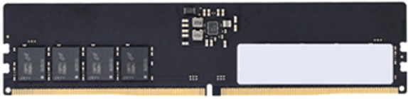 

Модуль памяти DDR5 16GB Foxline FL5600D5U46-16G PC5-44800 5600MHz CL46 1.1V, FL5600D5U46-16G