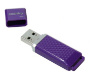 фото Накопитель USB 2.0 SmartBuy SB16GBQZ-V