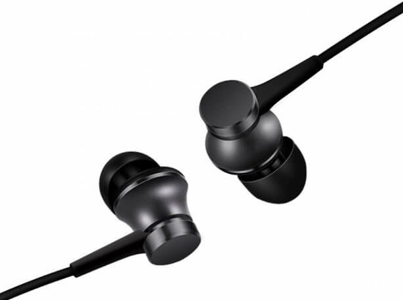 фото Наушники  Xiaomi Mi In-Ear Basic в Перми