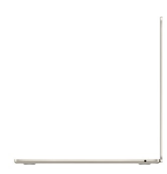 фото Ноутбук  Apple MacBook Air 15 (2024) в Екатеринбурге 15 ", Core m3, 16 Гб RAM, 256 Гб SSD, M3 10-core GPU, Розовое золото