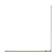 фото Ноутбук  Apple MacBook Air 15 (2024) в Екатеринбурге 15 ", Core m3, 16 Гб RAM, 256 Гб SSD, M3 10-core GPU, Розовое золото