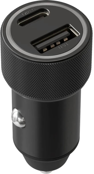 Изображение товара Зарядное устройство автомобильное Wiiix UCC-4-2-15