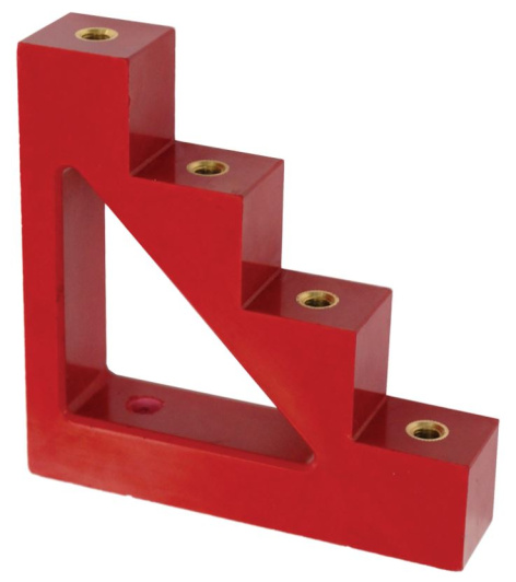 Изображение товара Изолятор IEK YIS11-4-30 для электрических щитов