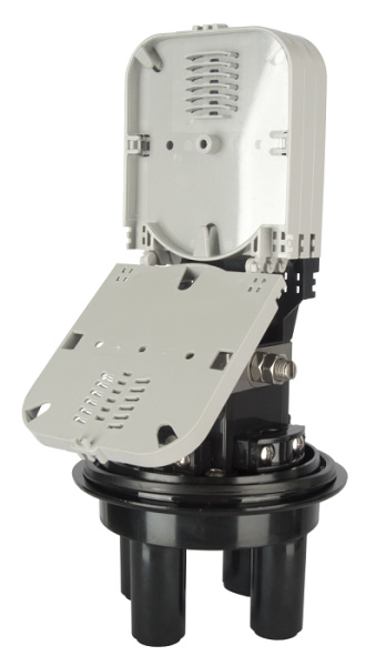 фото Муфта оптическая  NikoMax NMF-SC-4V-48-4HS в Омске