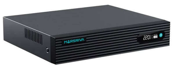 фото Источник бесперебойного питания  Marsriva KP9 Pro в Омске