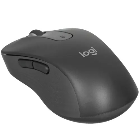 фото Мышь Wireless Logitech M650L Signature в Екатеринбурге