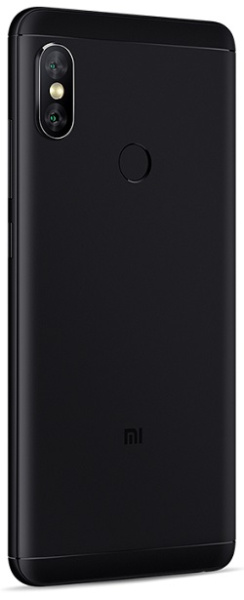 фото Смартфон  Xiaomi Redmi Note 5 3/32Gb