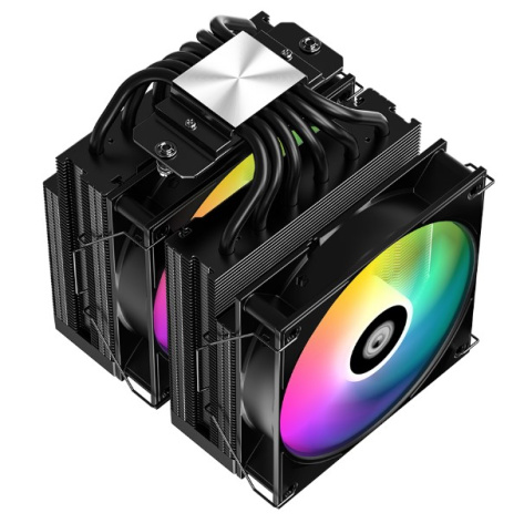 фото Кулер ID-Cooling FROZN A620 PRO XE ARGB в Смоленске