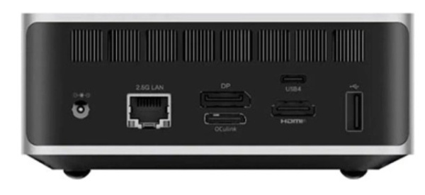 фото Мини ПК  Minisforum M1PRO-285H/BAREBONE в Казани