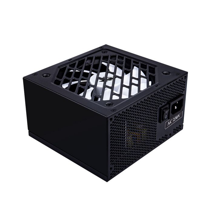 

Блок питания ATX 1STPLAYER PS-650FK FK 650W, APFC, 120mm fan, PS-650FK
