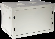 фото Шкаф TWT TWT-CBWPG-15U-6x4-GY