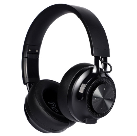 фото Наушники беспроводные TFN TFN-HS-BT450BK в Казани