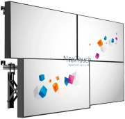 фото Панель LCD NexTouch NextPanel55W18