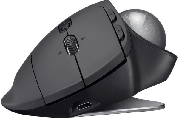 фото Трекбол  Logitech MX Ergo S