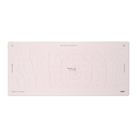 фото Коврик для мыши Nuphy Deskmat_MF в Самаре