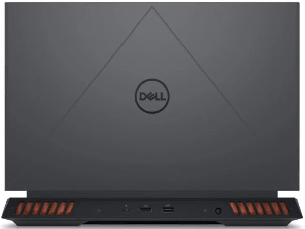 фото Ноутбук  Dell G15 5530 в Красноярске 15.6 ", Core i5, 16 Гб RAM, 512 Гб SSD, GeForce RTX 3050, Серый