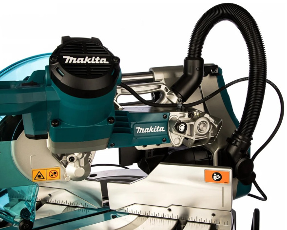 фото Пила торцовочная Makita LS1019L