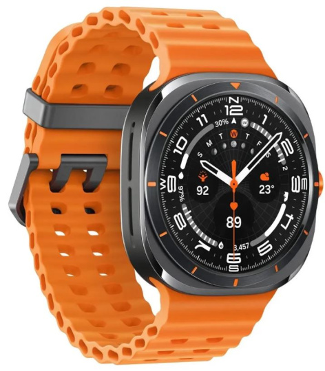 фото Часы  Samsung Galaxy Watch Ultra в Санкт-Петербургe