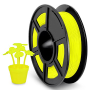 фото Пластик NVP NV-3D-TPU-YELLOW