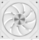 фото Вентилятор для корпуса PCCooler F3 X120R WH Reverse ARGB в Санкт-Петербургe