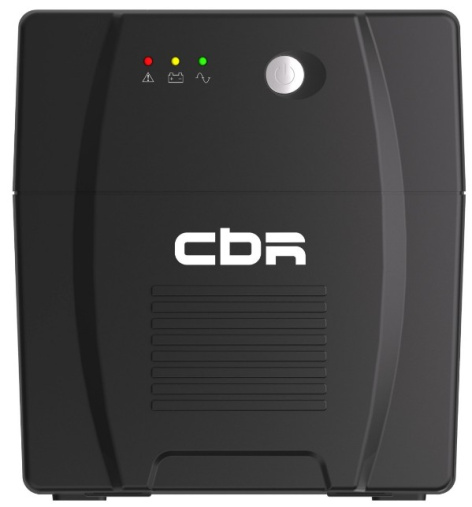 фото Источник бесперебойного питания CBR UPS-TWK-101EJ-1000 в Воронеже