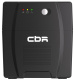 фото Источник бесперебойного питания CBR UPS-TWK-101EJ-1000 в Воронеже