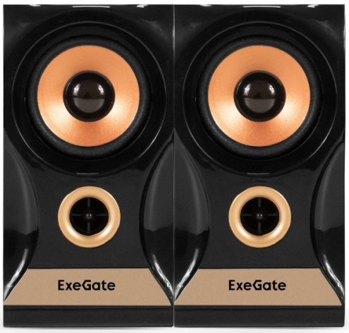 фото Акустическая система 2.0 Exegate Maestro SPS-590 в Уфе