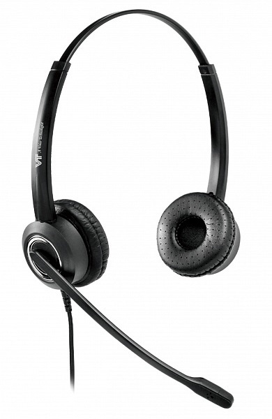 фото Гарнитура проводная VT VT6200-D USB в Уфе