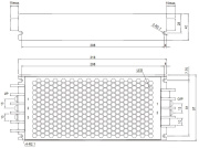 фото Преобразователь Mean Well RSD-300B-24