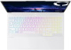 фото Ноутбук Lenovo Legion 7 16" (Intel Core Ultra 9, 32Гб DDR5, SSD 1 Тб, GeForce RTX 5070, Windows 11 Домашняя) Белый [83KY002YCC]